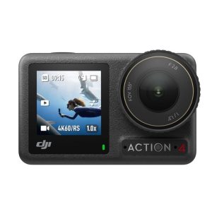 CAMARA DJI OSMO ACTION 4 STANDARD COMBO