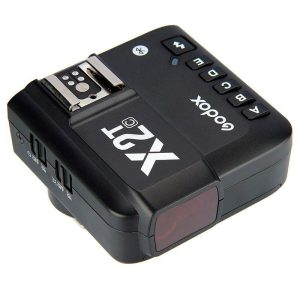 RADIO FLASH GODOX X2T  TTL P/CANON