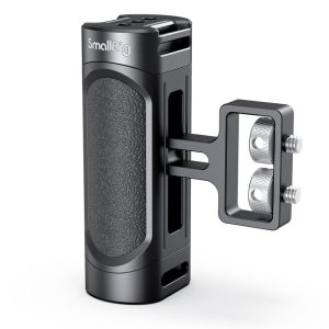 SMALLRIG MINI SIDE HANDLE WITH DUAL 1/4"-20   2916