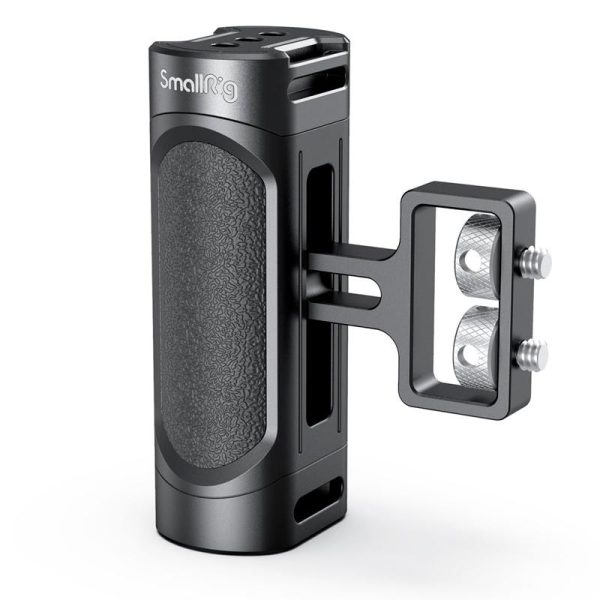 SMALLRIG MINI SIDE HANDLE WITH DUAL 1/4"-20   2916