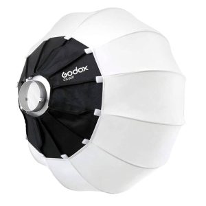SOFTBOX LANTERNA GODOX CS-65D 65CM