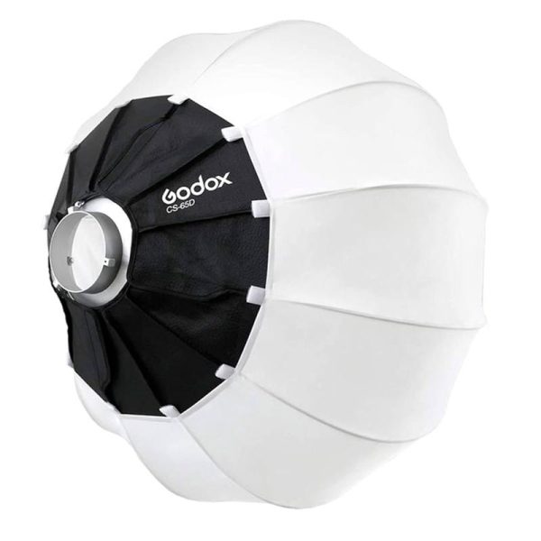 SOFTBOX LANTERNA GODOX CS-65D 65CM