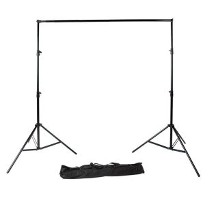 SOPORTE DE FONDO E-REISE B2030A
