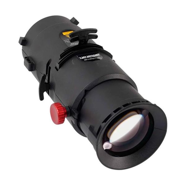SPOTLIGHT MOUNT APUTURE SE LENS KIT 19