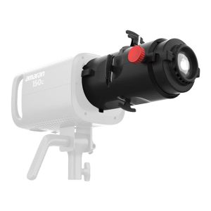 SPOTLIGHT MOUNT APUTURE SE LENS KIT 36°