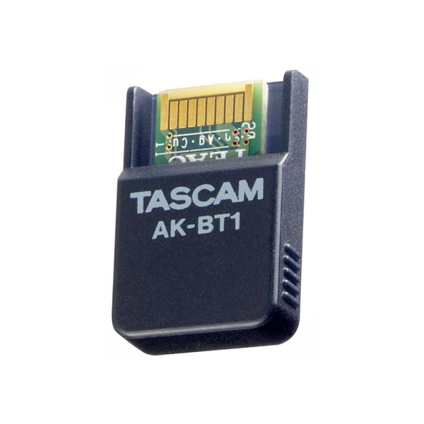 TASCAM AK-BT1 BLUETOOTH ADAPTER FOR PORTACAPTURE X6/X8 RECORDER