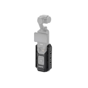 TILTA MOUNTING EXPANDER FOR DJI OSMO POCKET 3 BLAC TA-T65-AME-B