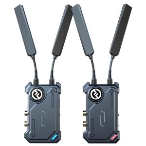 TRANSMI. VIDEO HOLLYLAND COSMO C1 SDI/HDMI WIRELESS