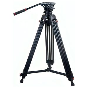 TRIPOD ALUMINUM E-REISE DCY-6018