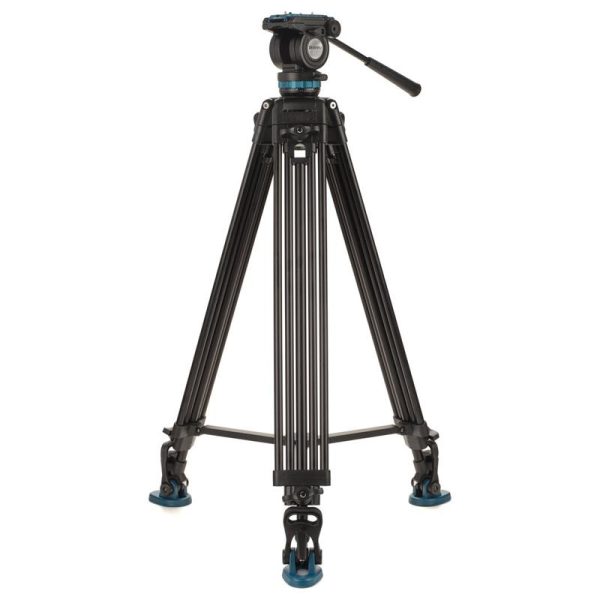 TRIPODE BENRO KH-26PC