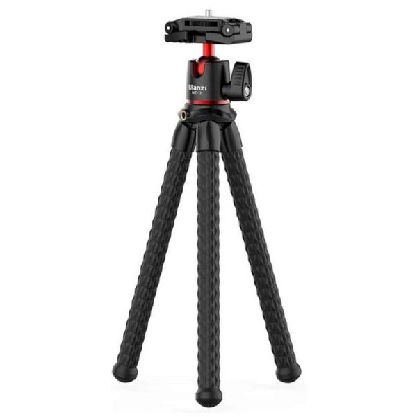 TRIPODE FLEXIVEL ULANZI MT-11 OCTOPUS