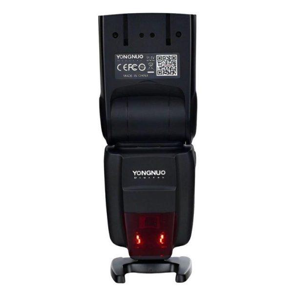 FLASH YONGNUO YN-690 EX-RT PARA CANON - Image 2