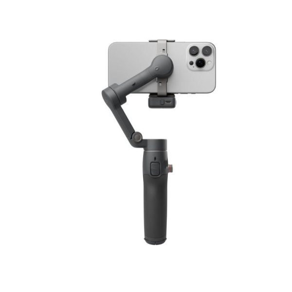 ESTABILIZADOR GIMBAL DJI OSMO MOBILE 7P - Image 2
