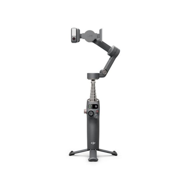 ESTABILIZADOR GIMBAL DJI OSMO MOBILE 7P