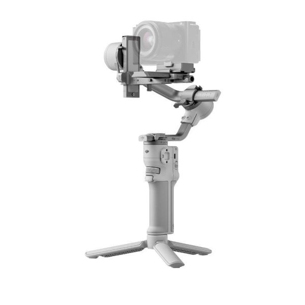 ESTABILIZADOR GIMBAL DJI RS 4 MINI