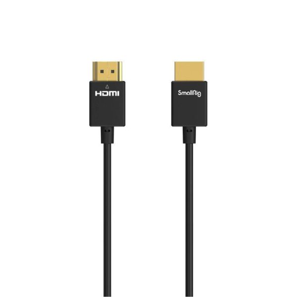 CABO HDMI SMALLRIG HDMI/HDMI 55CM (A TO A) 2957B
