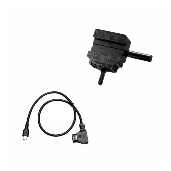 COLBOR VM2 V-MOUNT ADAPTER P/TYPE-C