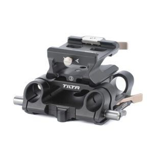 TILTA PLACA DE BASE MODULAR LWS DE 15MM TIPO III #TA-MBP3-B