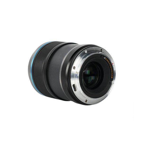 LENTE SIRUI SNIPER 16MM F/1.2 AF SONY E-MOUNT - Image 2