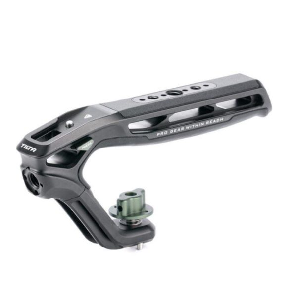 TILTA ALCA SUPERIOR XENO COM PARAFUSO LOCALIZADO 1/4-20 TA-XTH1-B