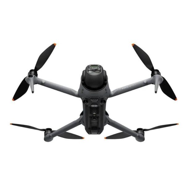 DRONE DJI MAVIC 4 PRO FLY MORE COMBO (DJI RC 2) - Image 3