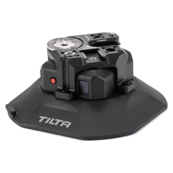 TILTA ELECTRONIC SUCTION CUP 4.5 MULTI-FUNCTIONAL     HDA-ESC-MMB-45