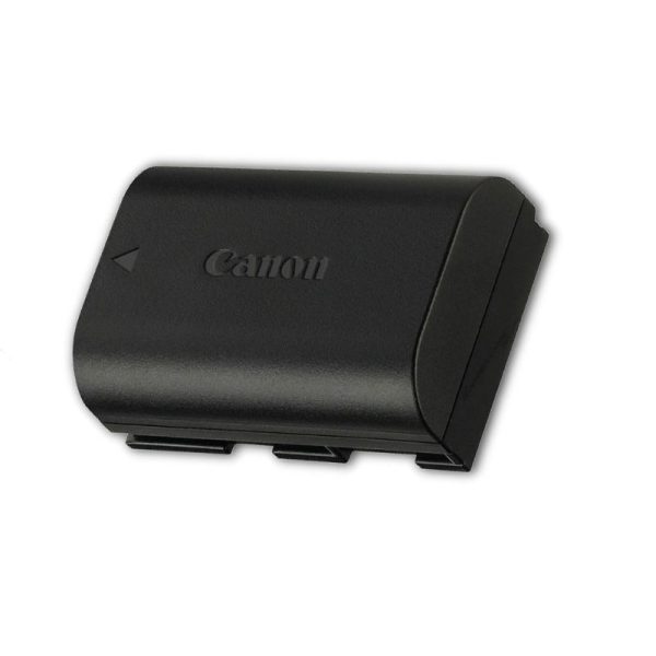 BATERIA ORIGINAL CANON LP-E6N (SIN CAJA)