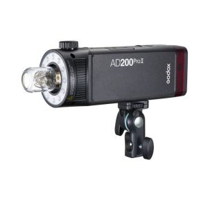 FLASH GODOX AD200 PRO II