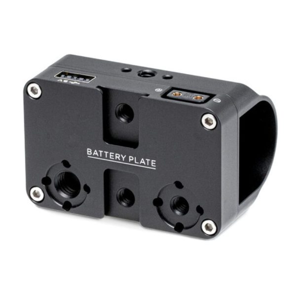 TILTA POWER SUPPLY MODULE FOR RING GRIP#TGA-RG-PM