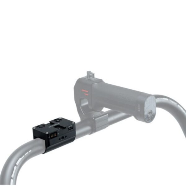 TILTA POWER SUPPLY MODULE FOR RING GRIP#TGA-RG-PM - Image 2