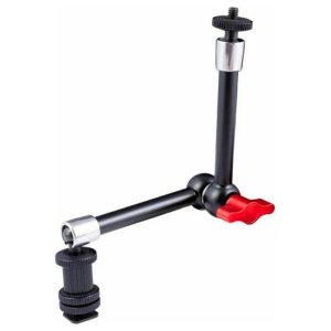 SOPORTE P/ MONITOR E-REISE SR-09S FLEXIBLE ARM