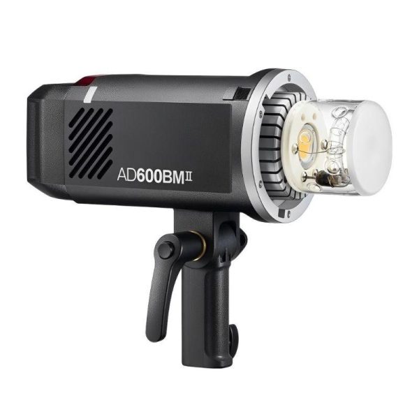 FLASH DE ESTUDIO GODOX AD600BM II - Image 3