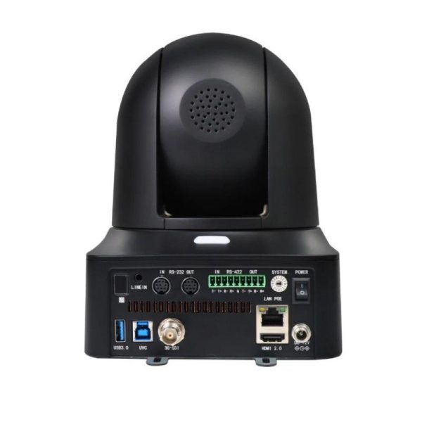 CAMARA PTZ PROSTREAM 4K25N-IA - 25X, SDI, HDMI, USB, IP - Image 2