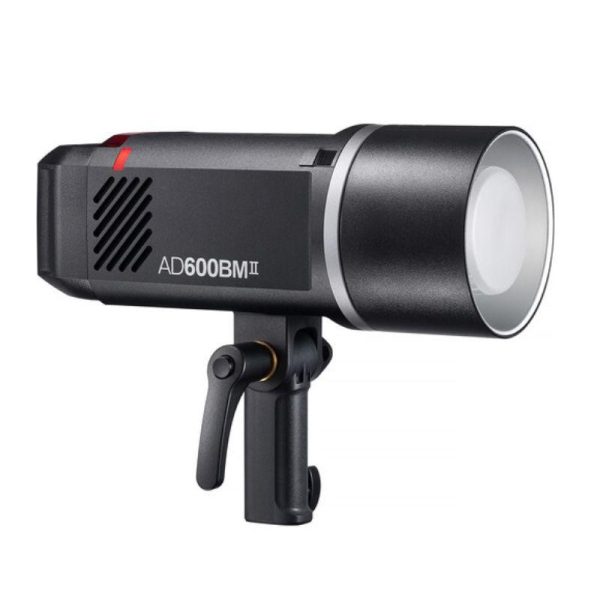 FLASH DE ESTUDIO GODOX AD600BM II