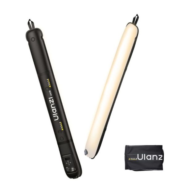 BASTON LED INFLAVEL ULANZI UA20 20W COLUMN LIGHT SKU L110