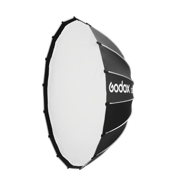 SOFTBOX GODOX PREMONTADO S120T  120CM