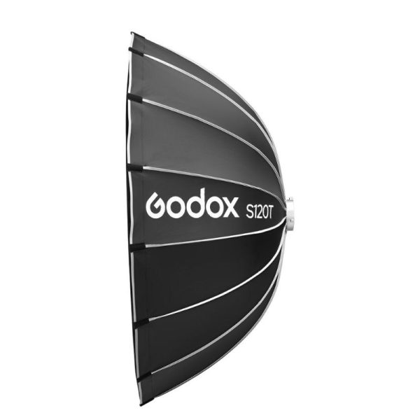 SOFTBOX GODOX PREMONTADO S120T  120CM - Image 2