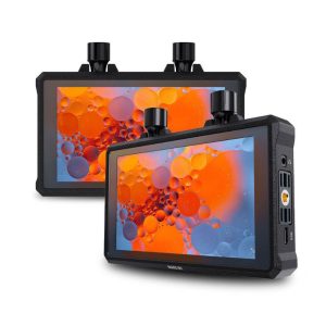 KIT MONITOR HOLLYLAND MARS M1 5.5" WIRELESS TRANSCEIVER (SET OF 2)