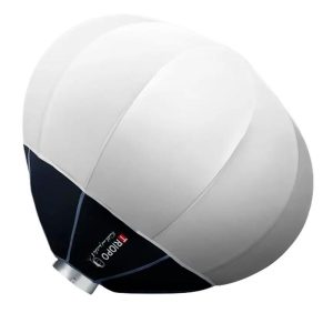 SOFTBOX TRIOPO KQ-65 LANTERNA ESFERICA 65CM