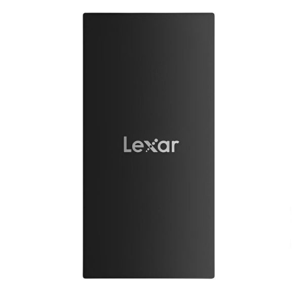 SSD 2TB EXTERNO PORTATIL LEXAR SL300 USB-3.2 1050-1000MB/S LSL300002T-RNBNG - Image 2