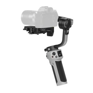 ESTABILIZADOR ZHIYUN CINEPEER WEEBIL 3E