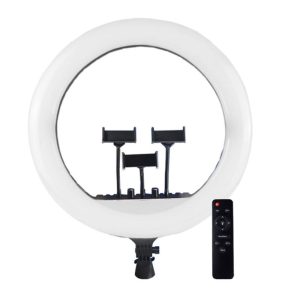 ARO LED PROSPER RL-18 CONTROLE 2V