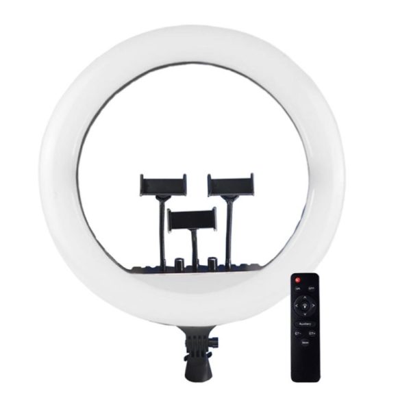 ARO LED PROSPER RL-18 CONTROLE 2V