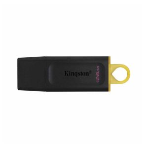 PENDRIVE KINGSTON DATATRAVELER EXODIA 128GB