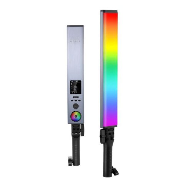 BASTON DE LUZ LED NEEWER BH-30S RGB