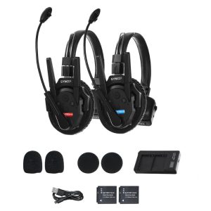 INTERCOM SYNCO X-TALK X2 PRO