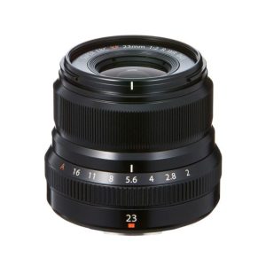 LENTE FUJI 23MM F 2.0