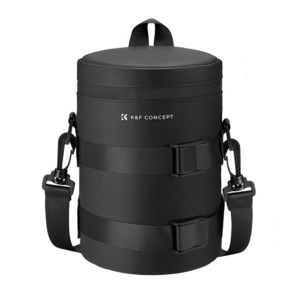 ESTUCHE PARA LENTES K&F G 9CM A 18CM (KF13.202)