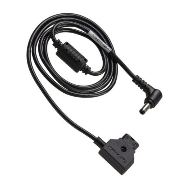 TILTA CABO D-TAP PARA DC MACHO 5,5/2,5 MM # TCB-DTP-525-17