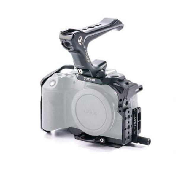 CAGE TILTA GAIOLA PARA CANON R8 #TA-T28-A-B